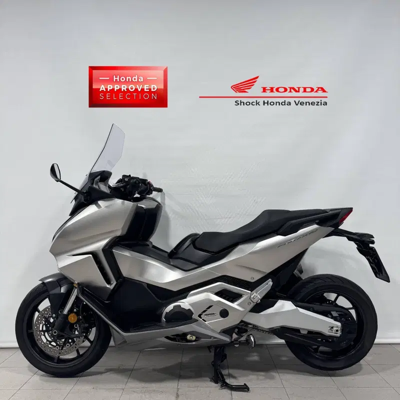 Honda Forza 750 DCT (2021 - 24) (3)