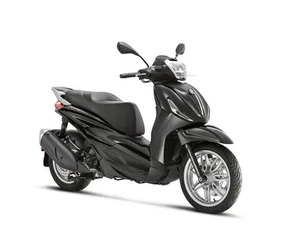 Piaggio Beverly 310 (2025 - 26) nuova