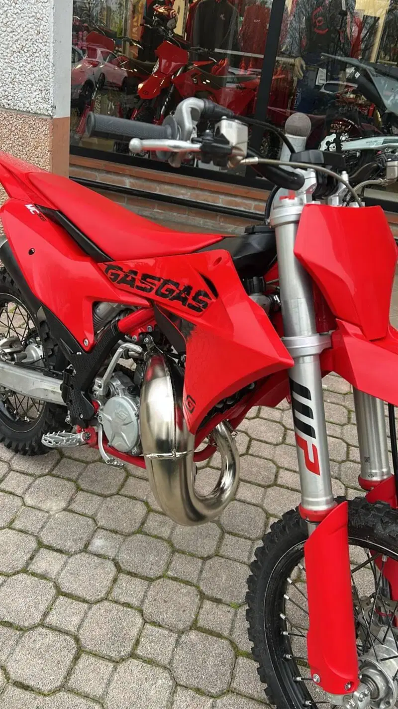 GASGAS MC 85 19"/16" (2025 - 26) (3)