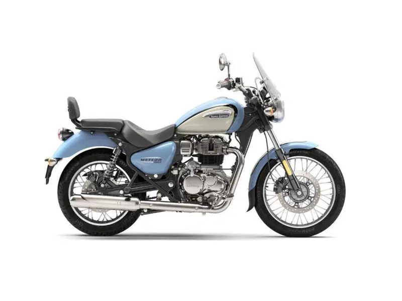 Royal Enfield Meteor 350 Aurora (2024 - 26) (3)