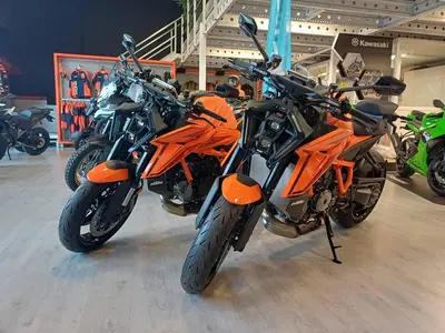 KTM 1390 Super Duke R EVO (2024 - 26) nuova