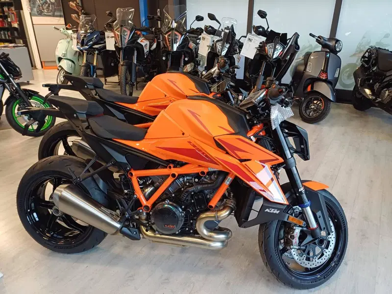 KTM 1390 Super Duke R EVO (2024 - 26) (5)