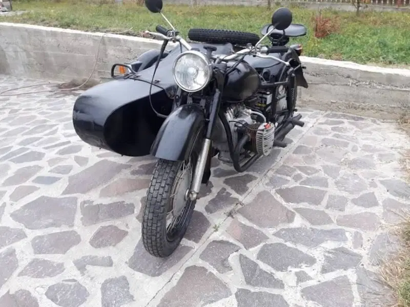 Dnepr K750 (2)