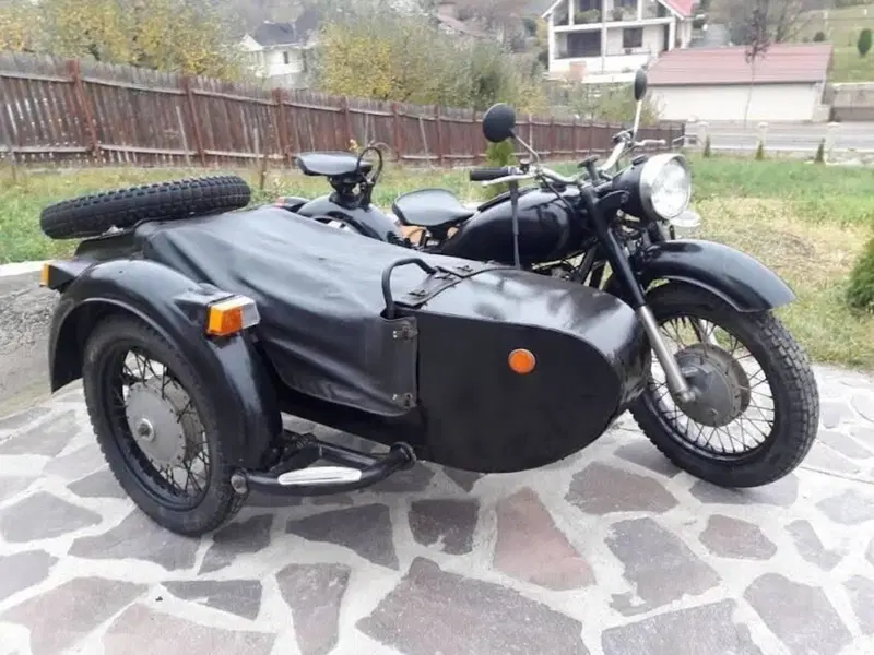Dnepr K750 (4)
