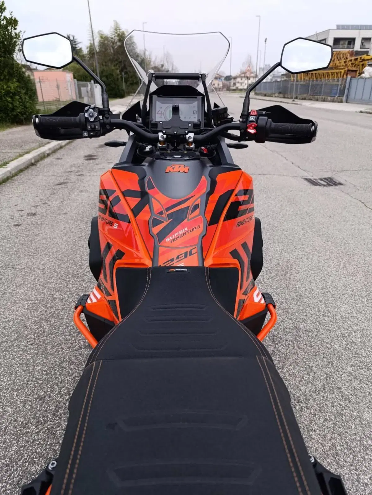 KTM 1290 Super Adventure S (2022 - 25) (6)