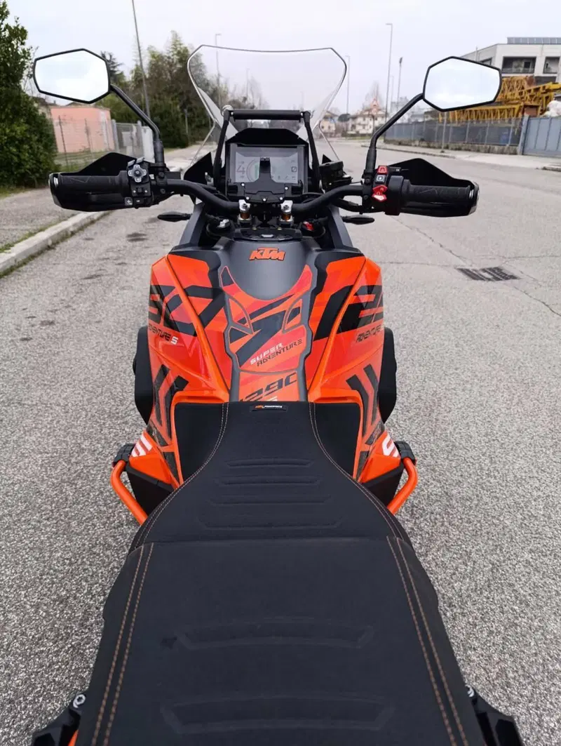 KTM 1290 Super Adventure S (2022 - 25) (6)