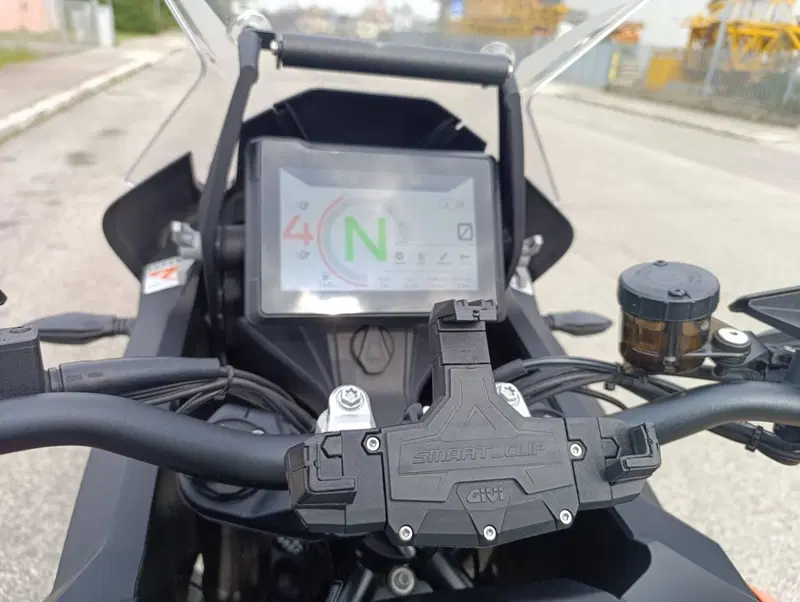 KTM 1290 Super Adventure S (2022 - 25) (7)