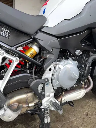 Bmw F 750 GS (2021 - 24) usata