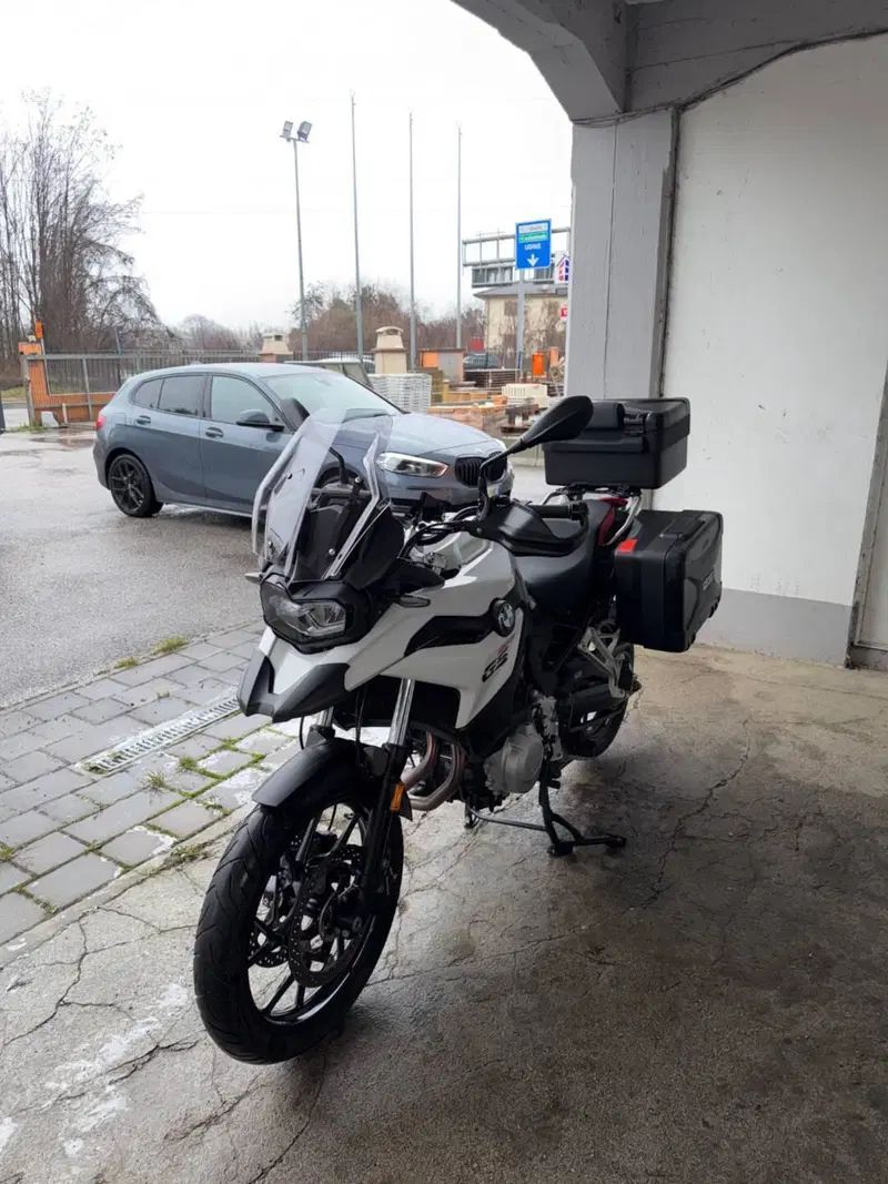 Bmw F 750 GS (2021 - 24) (9)