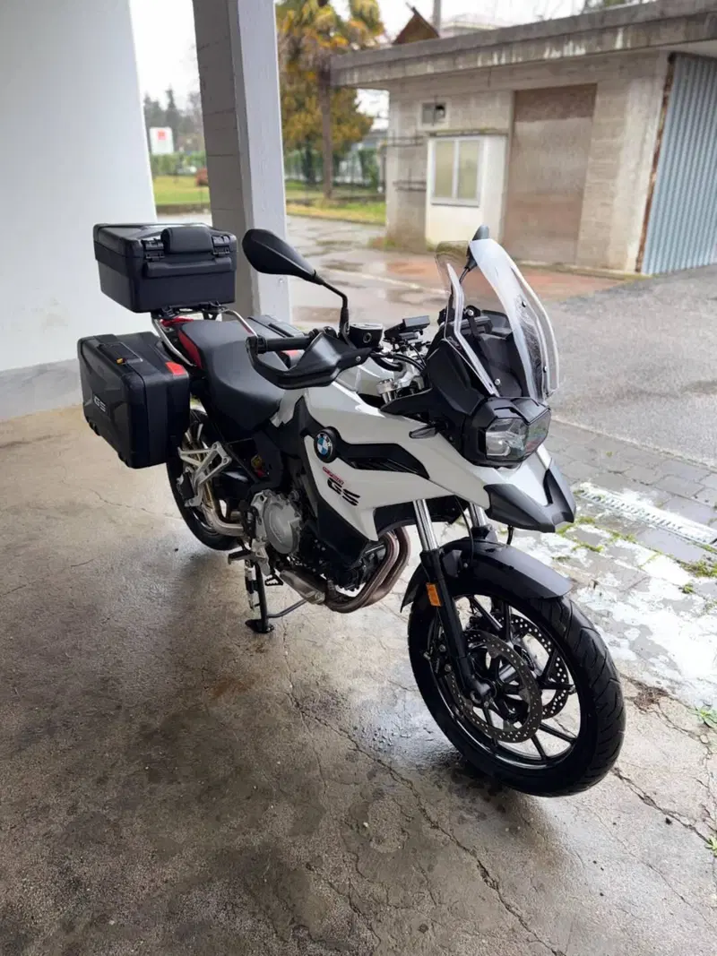 Bmw F 750 GS (2021 - 24) (10)