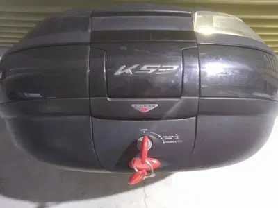 Bauletto 53 litri kappa