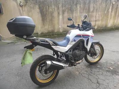 Honda Transalp XL750 (2023 - 24) usata