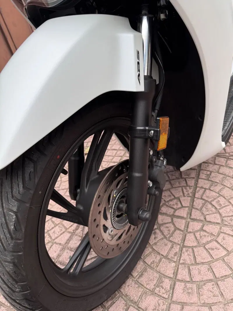 Honda SH 125i Sport (2024 - 25) (7)