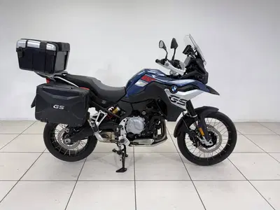 Bmw F 850 GS (2021 - 24) usata