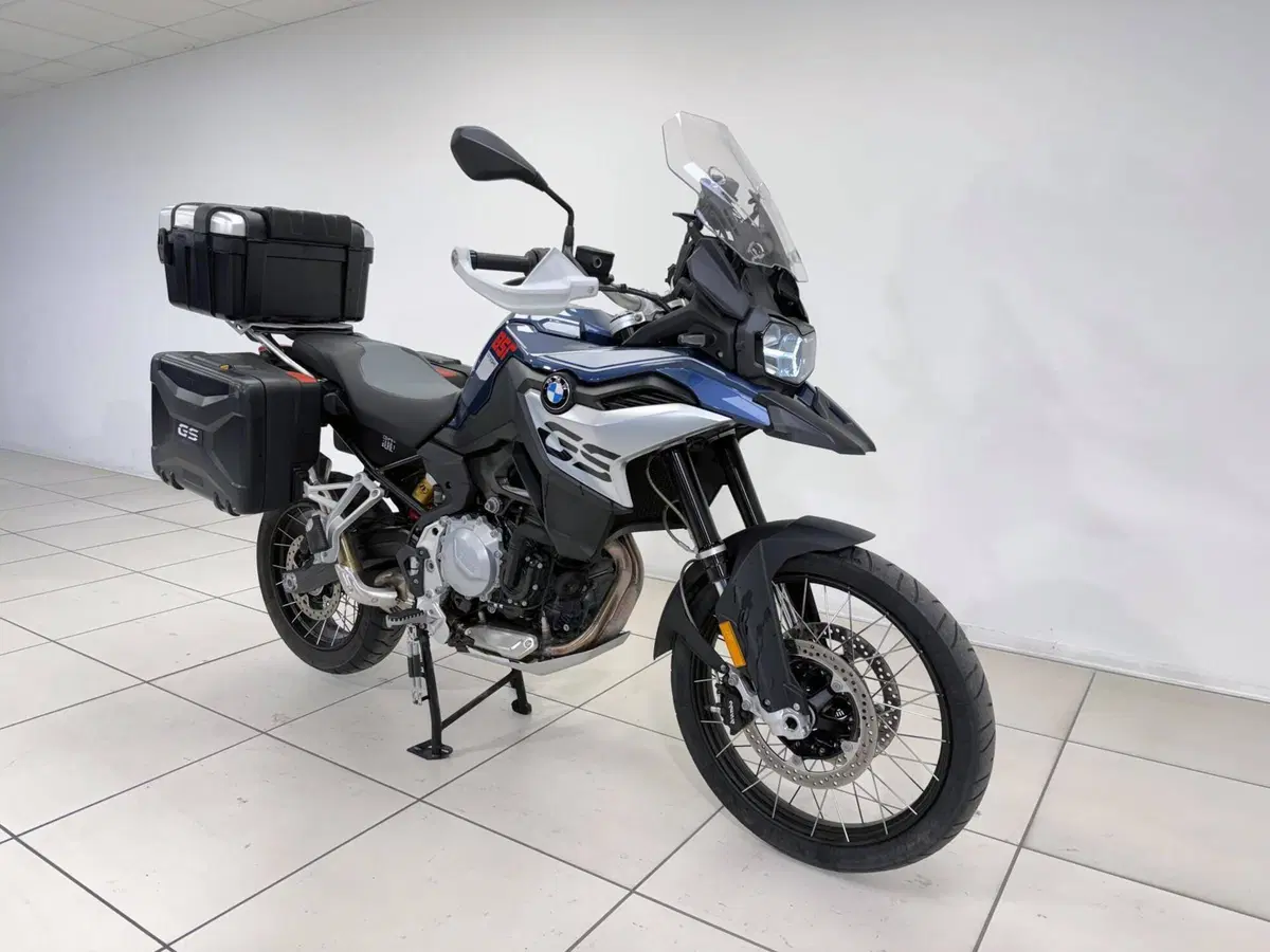 Bmw F 850 GS (2021 - 24) (4)