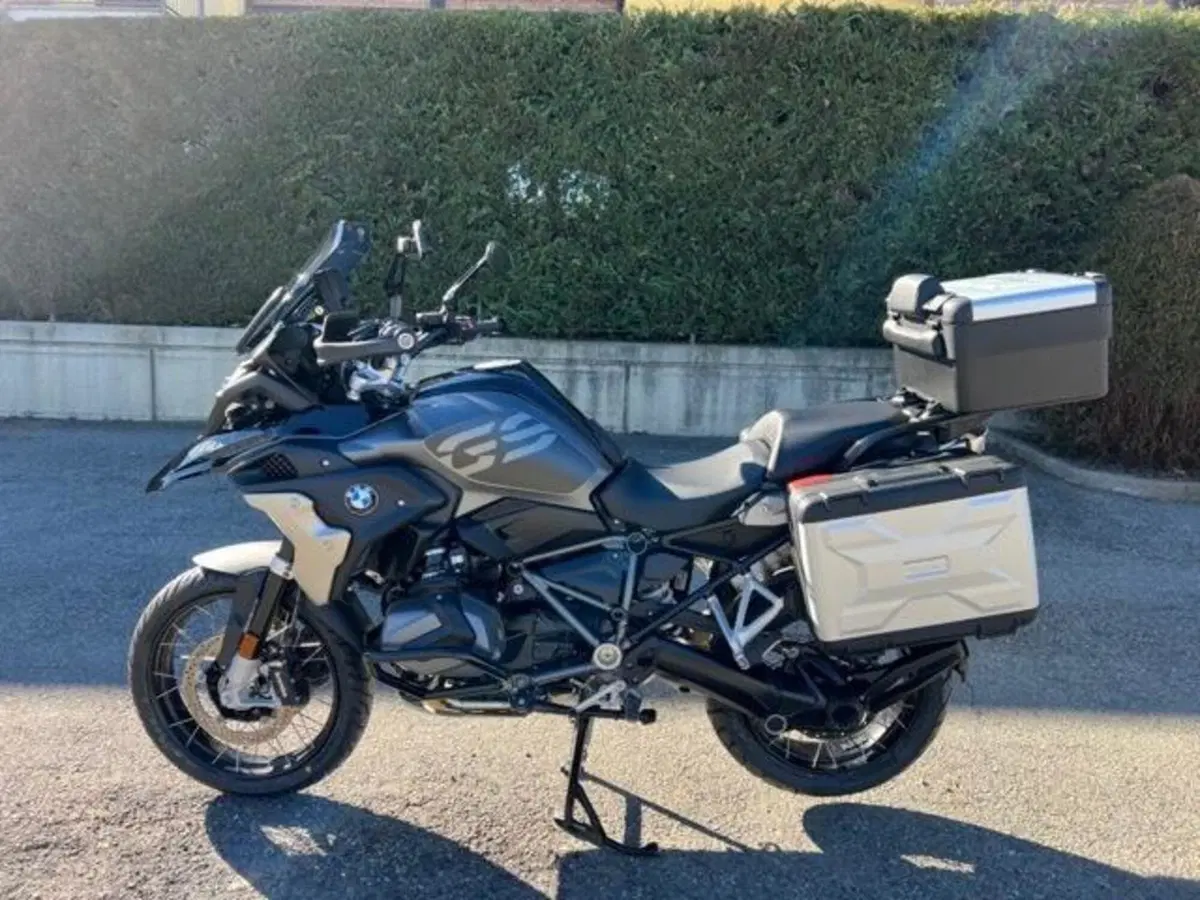 Bmw R 1250 GS (2021 - 24)