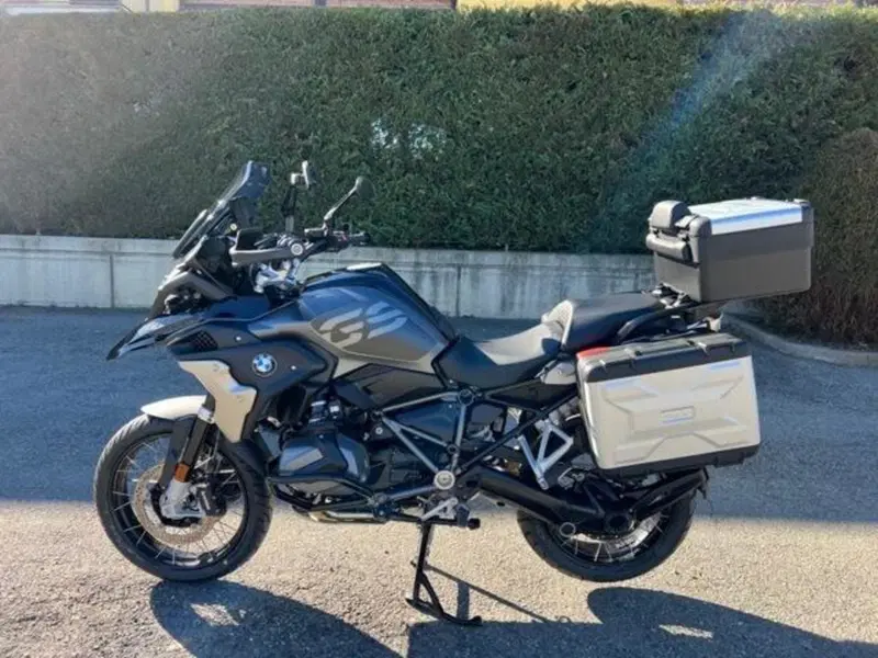 Bmw R 1250 GS (2021 - 24)