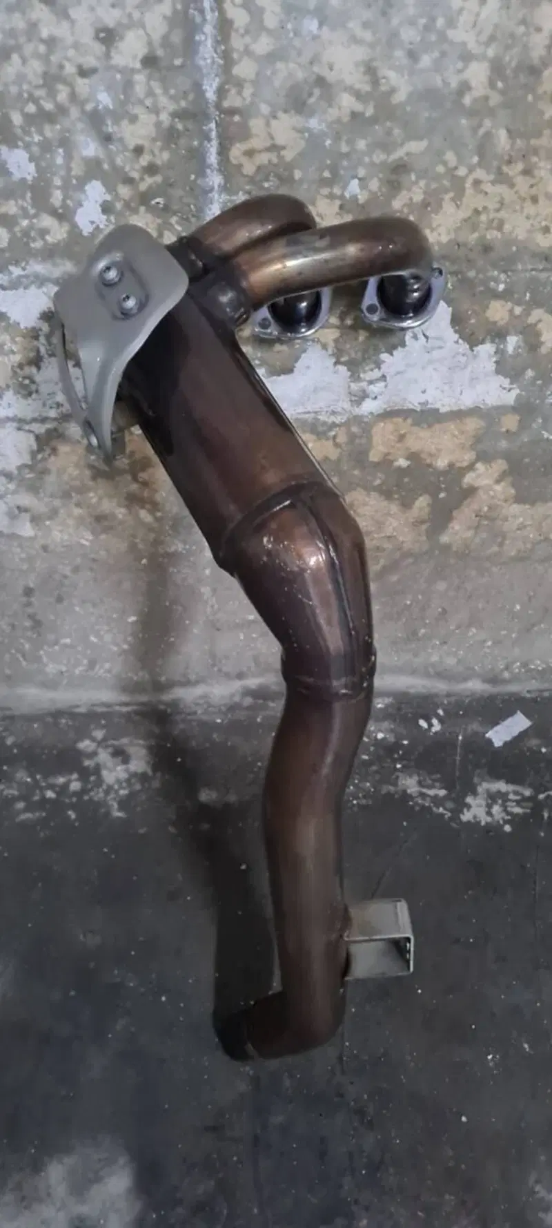YAMAHA TENERE' 700 T7 2021SCARICO COMPLETO TERMINA (5)
