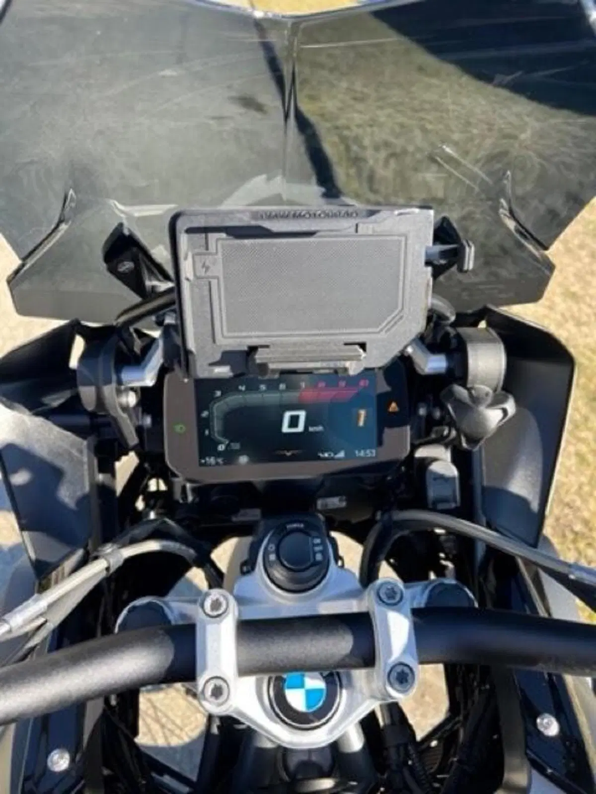 Bmw R 1250 GS (2021 - 24) (6)