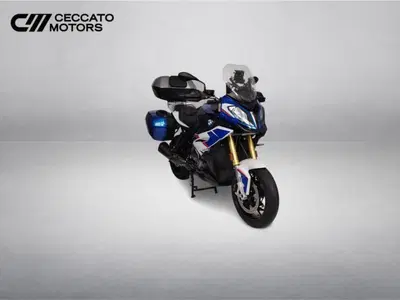 Bmw S 1000 XR (2017 - 19) usata