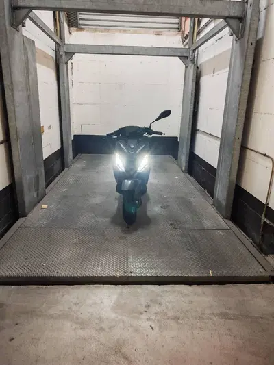Piaggio 1 Active (2022 - 26) usata
