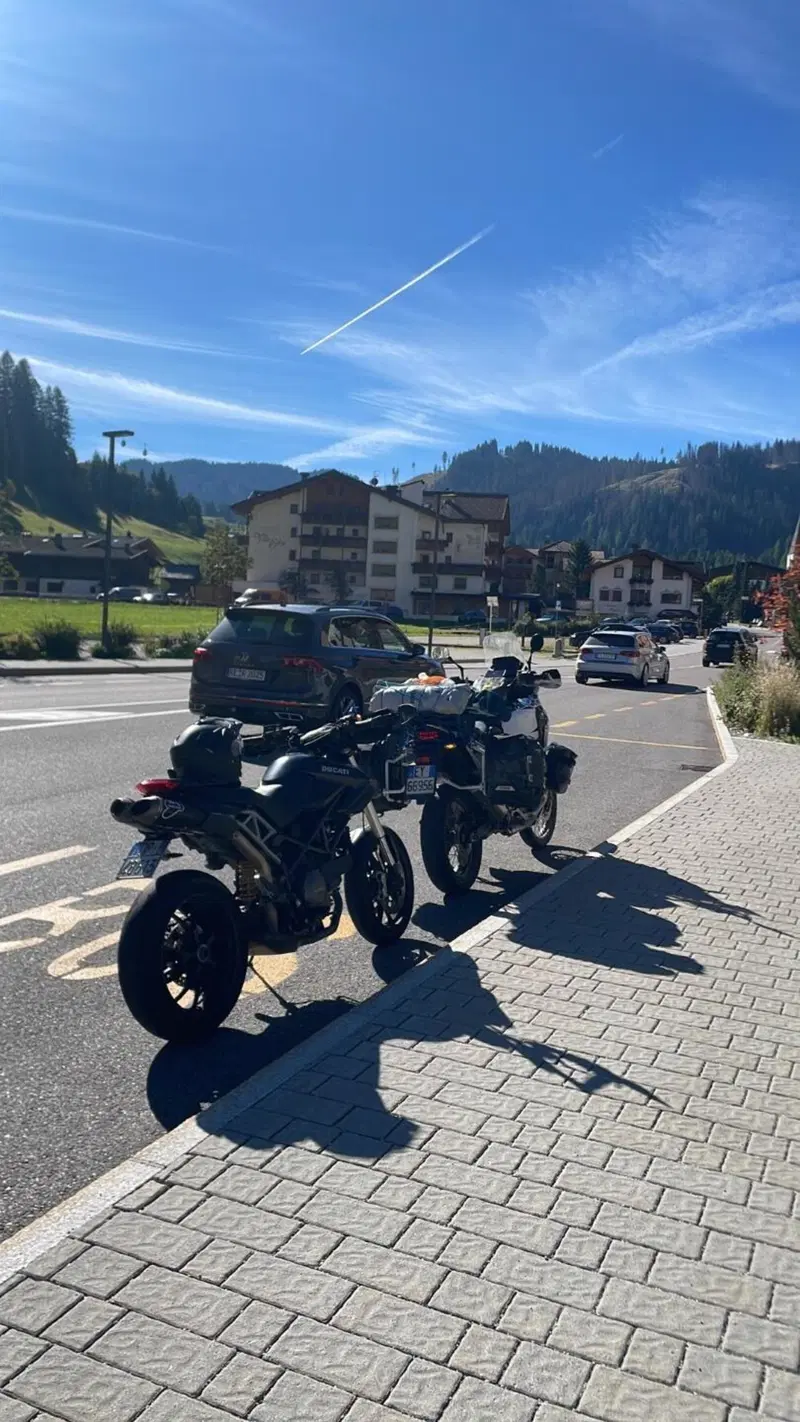 Ducati Hypermotard 796 (2012) (2)