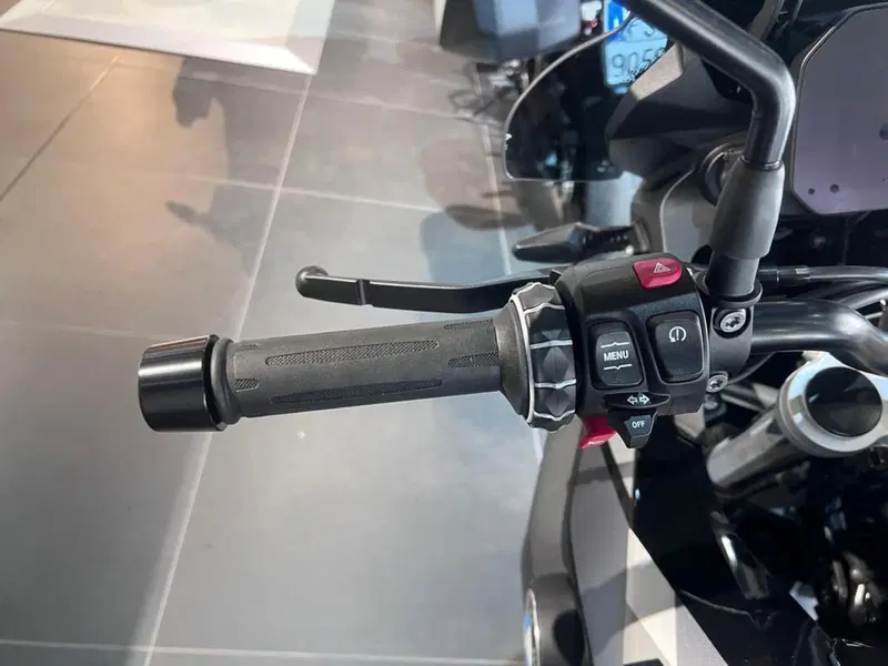 Bmw F 800 GS (2024 - 26) (9)