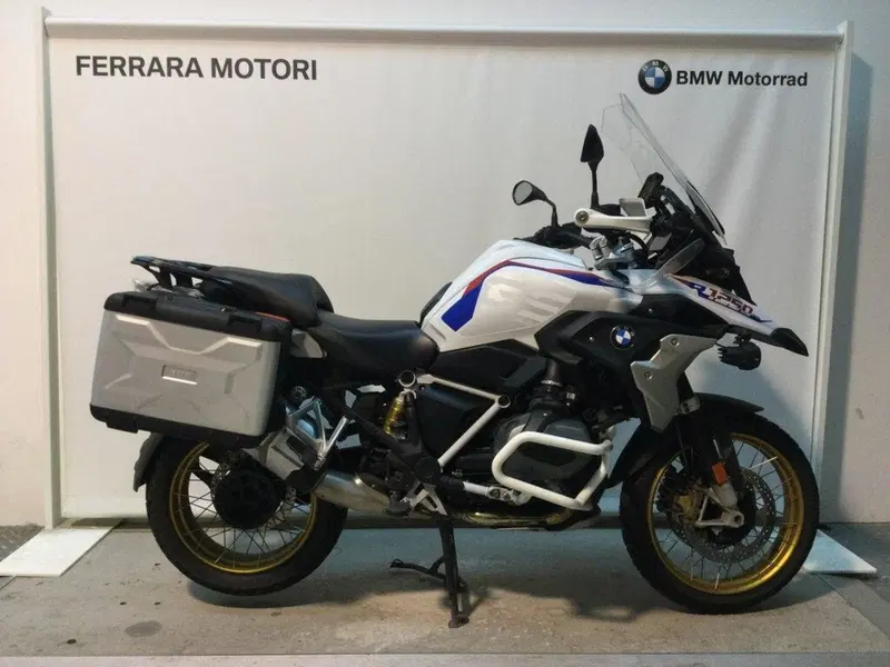 Bmw R 1250 GS (2021 - 24)