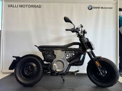 Bmw CE 02 AM (2024 - 26) usata