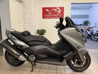 Yamaha T-Max 530 (2012 - 14) usata
