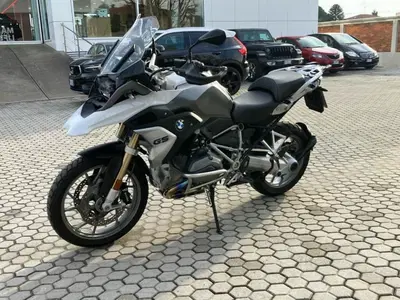 Bmw R 1200 GS (2013 - 16) usata