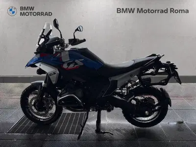 Bmw R 1300 GS (2023 - 26) usata