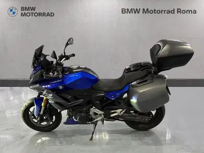 Bmw F 900 XR (2020 - 24) usata