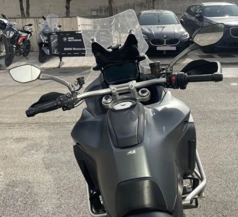 Ducati Multistrada V4 S (2021 - 24) (7)