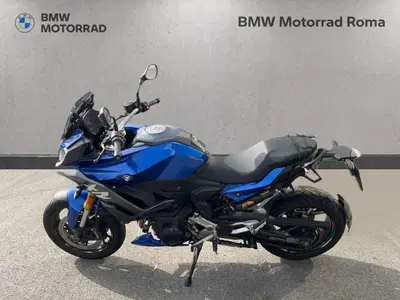 Bmw F 900 XR (2020 - 24) usata