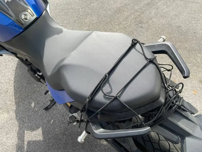 Bmw F 900 XR (2020 - 24) (9)