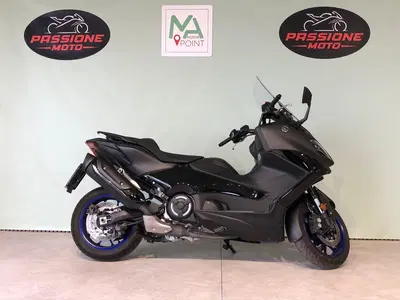 Yamaha T-Max 560 (2022 - 24) usata