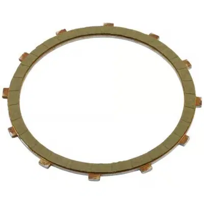 Disco frizione esterno Barnett per Sportster dal 1