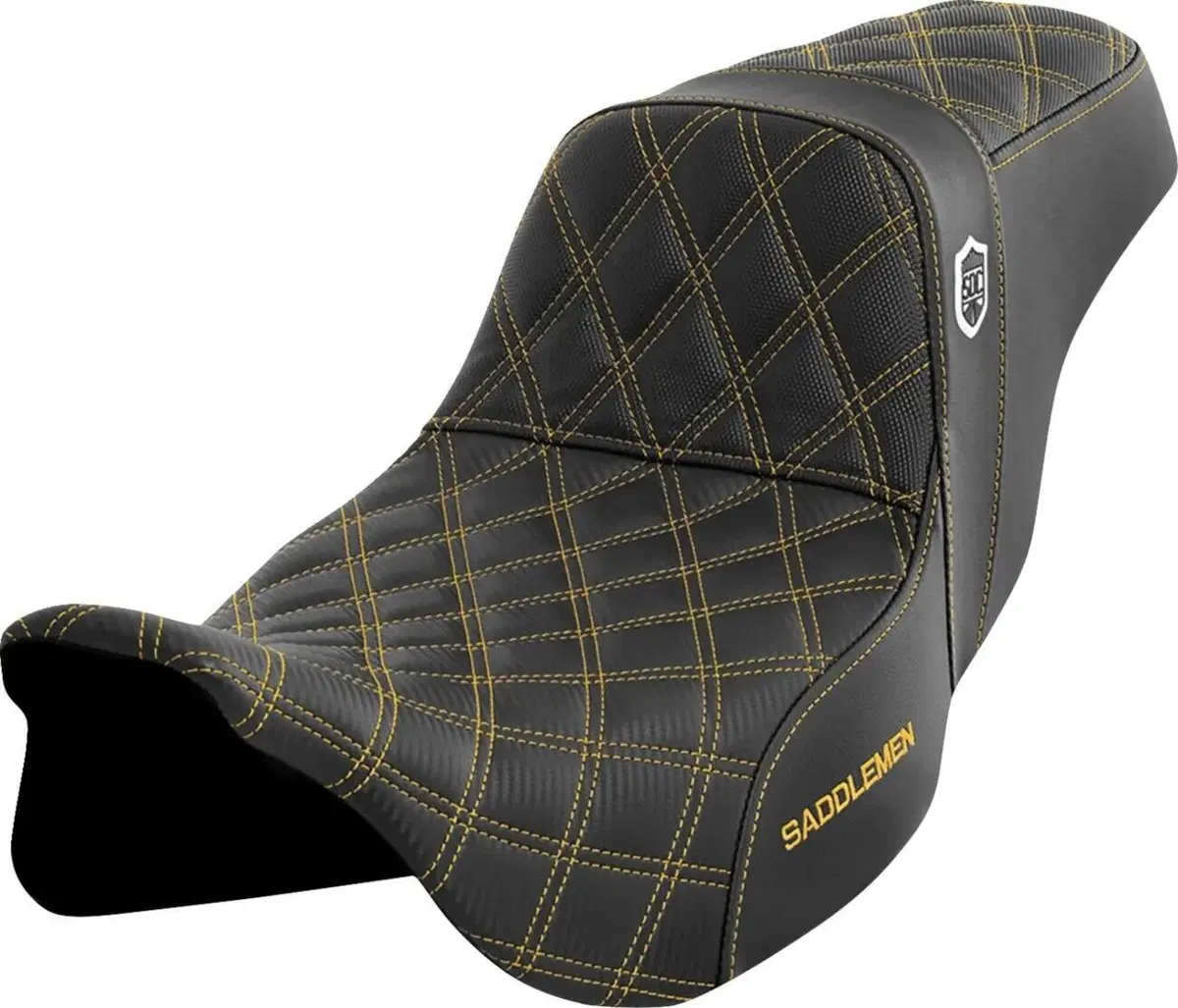 Sella Saddlemen by San Diego Custom Pro Series SDC