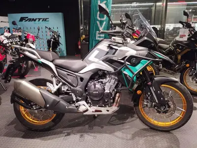 Kove 510X (2023 - 24) usata