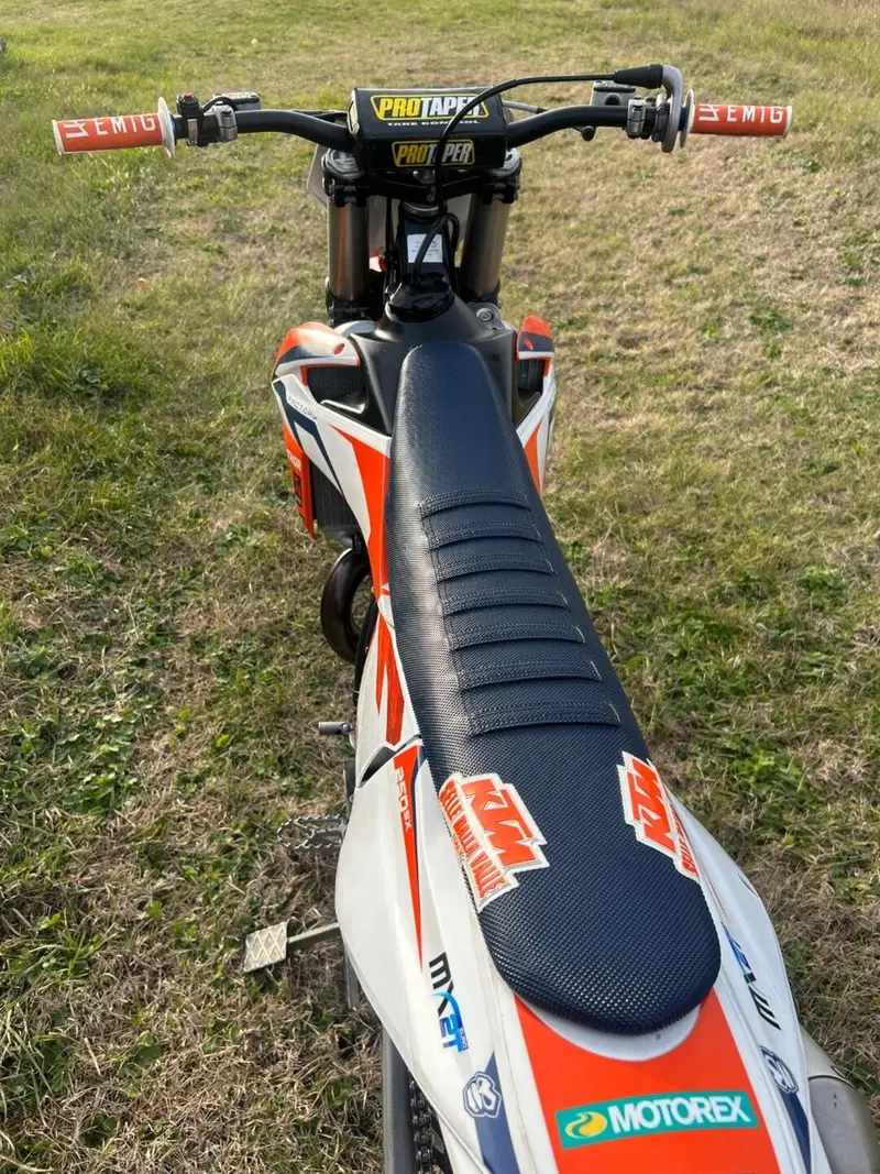 KTM 250 SX (2020) (8)
