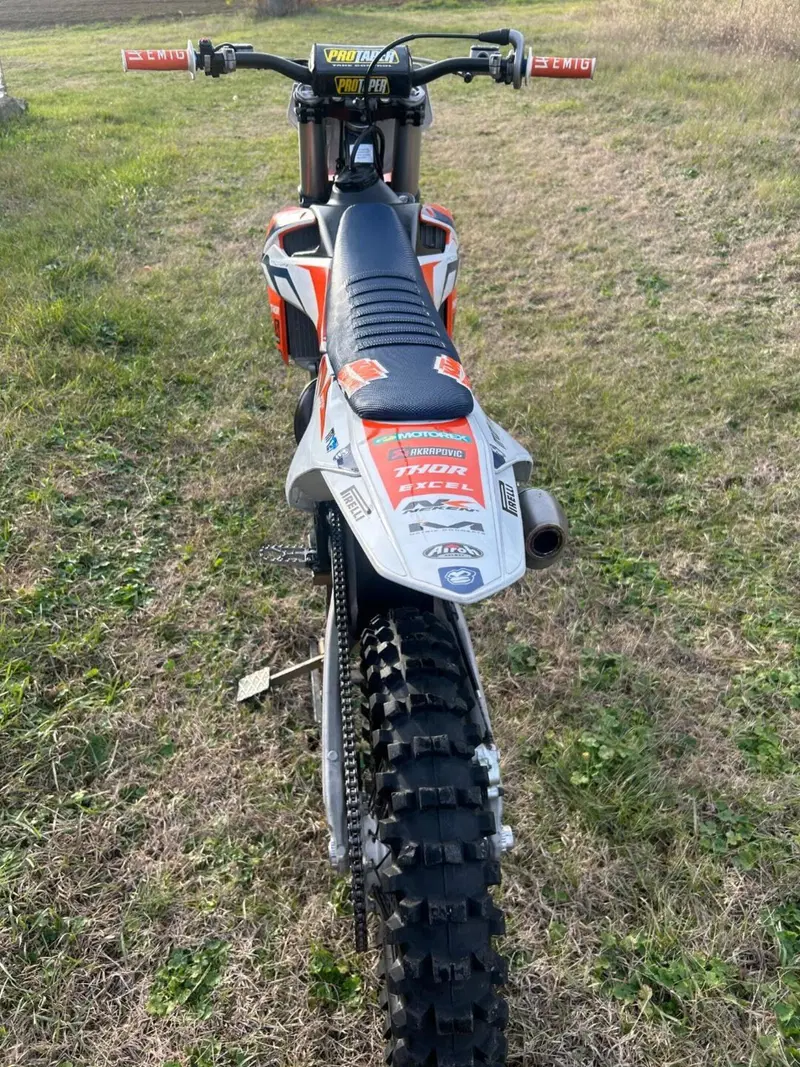 KTM 250 SX (2020) (10)