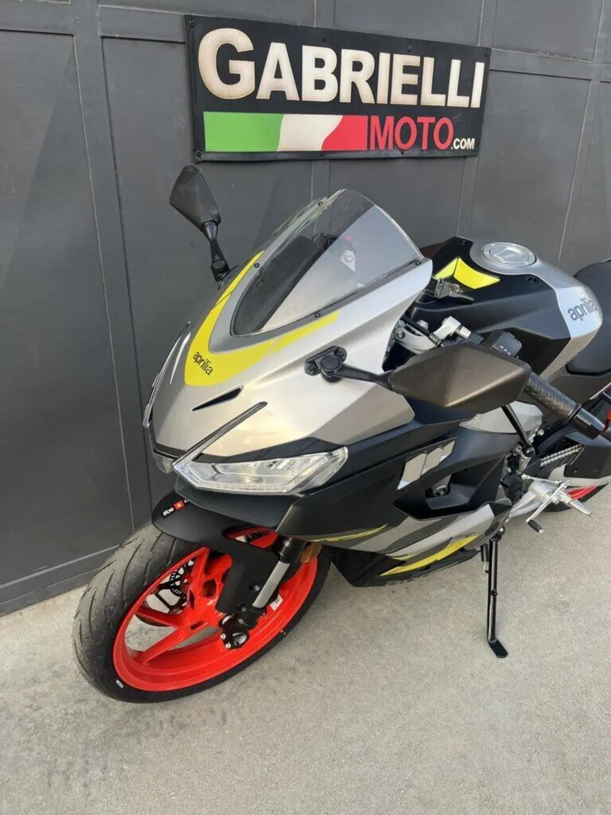 Aprilia RS 457 (2024 - 26) (2)