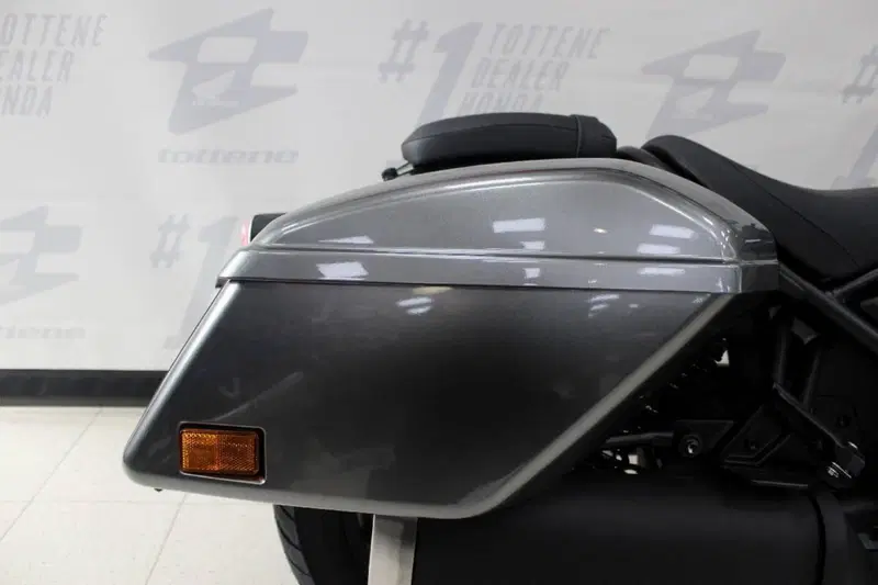 Honda CMX 1100 Rebel T DCT (2025 - 26) (5)