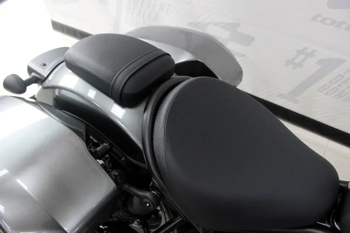 Honda CMX 1100 Rebel T DCT (2025 - 26) (6)