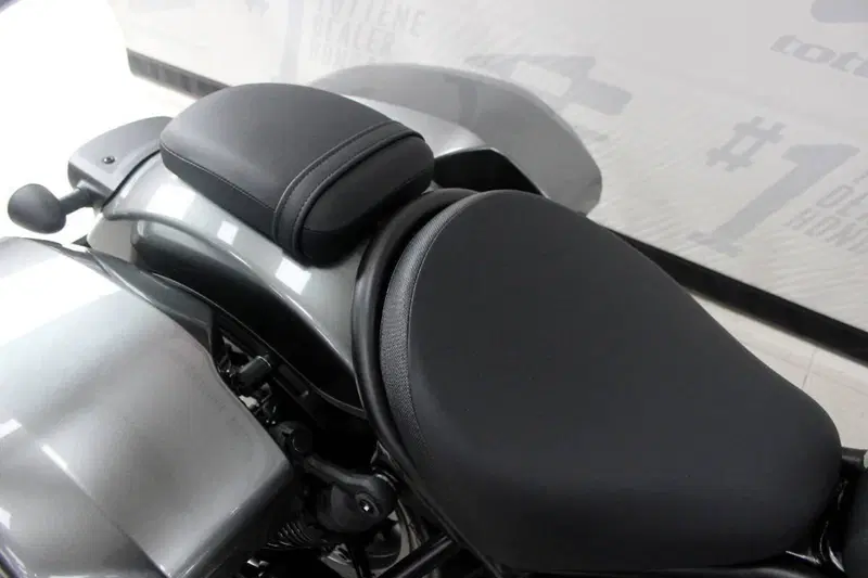 Honda CMX 1100 Rebel T DCT (2025 - 26) (6)