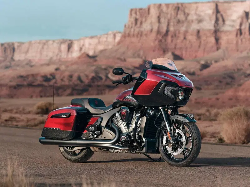 Indian Challenger 1834 Powerplus 125th Anniversary Edition (2026) (8)