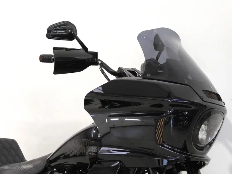 Harley-Davidson Low Rider ST (2022 - 24) (2)