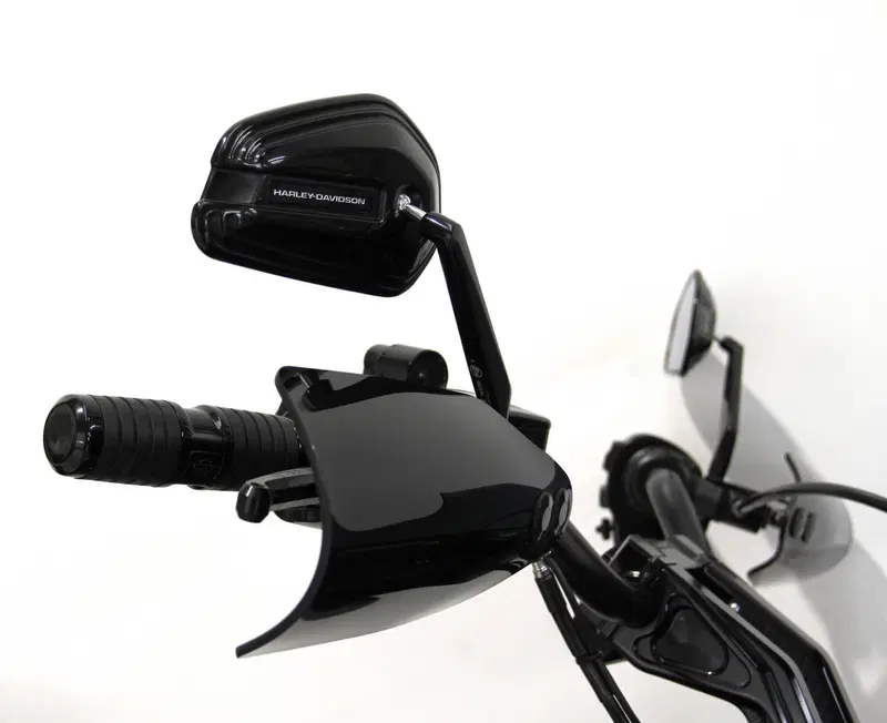 Harley-Davidson Low Rider ST (2022 - 24) (4)