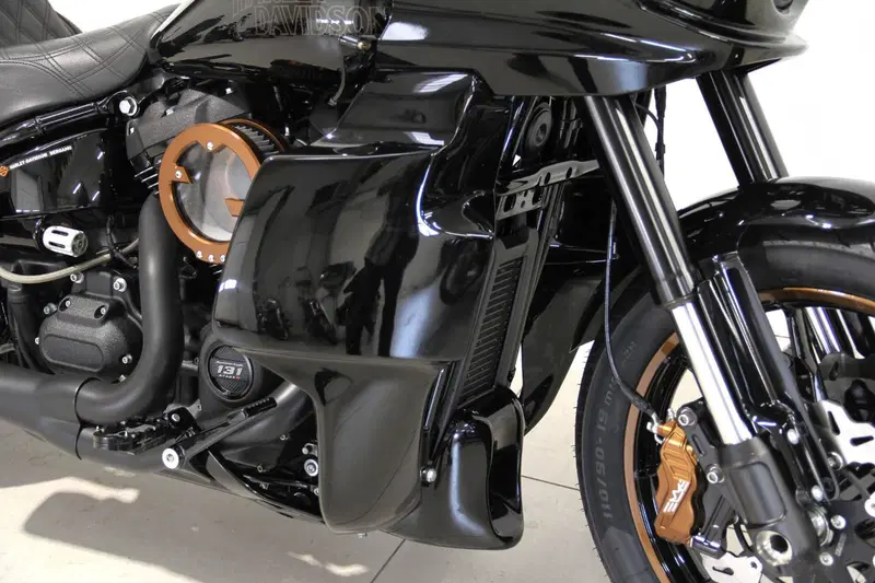 Harley-Davidson Low Rider ST (2022 - 24) (6)
